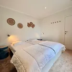 Apartamento Entier - Penthouse Knokke-heist, Belgium Knokke-Heist