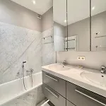 Entier - Penthouse Knokke-heist, Belgium