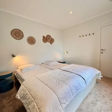 דירה Entier - Penthouse Knokke-heist, Belgium קנוקה-הייסט