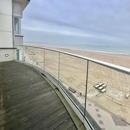 Apartamento Entier - Penthouse Knokke-heist, Belgium *